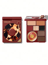 Sheglam Vinyl Pop Color Eyeshadow Palette